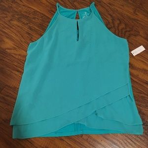New York & Co new dressy tank